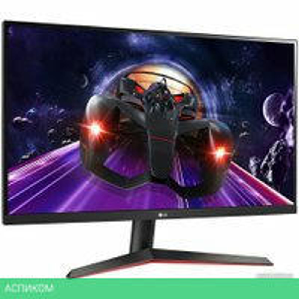Игровой монитор LG 27MP60GP-B