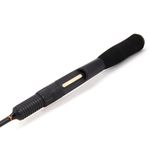 Удочка зимняя Frostbite Sensor Tele 57XH, телескопическая, карбон/100/