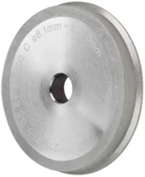 Круг шлифовальный GSC CBN200 D для GS-28