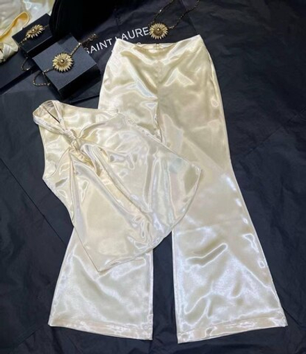 Костюм Yves Saint Laurent