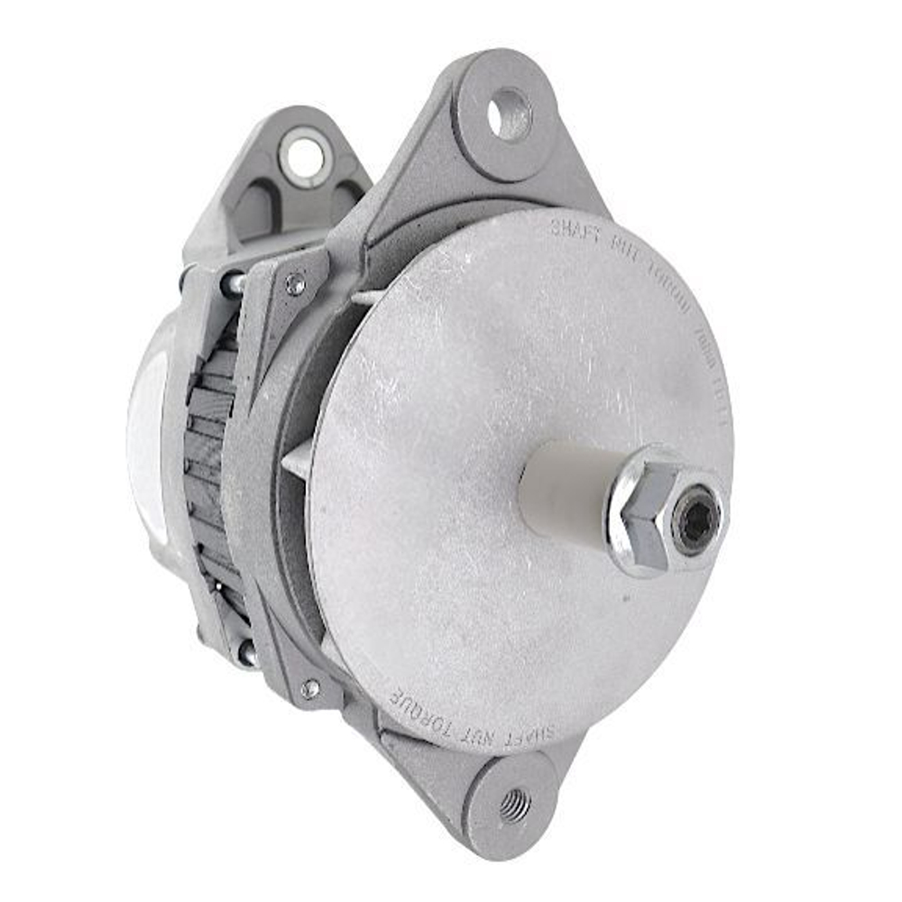 Генератор для CHEVROLET ALD0866