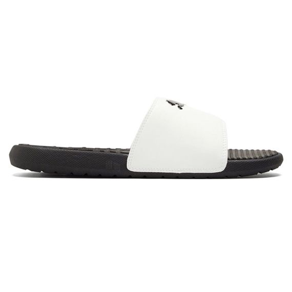 Puma Comfort Breathable Flip Flop 'White Black'