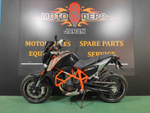 KTM 690 Duke , 2012