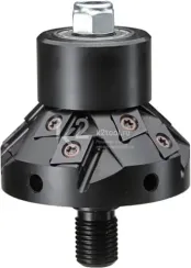 Головка фрезерная BDS ZFR 645 для EKF 645