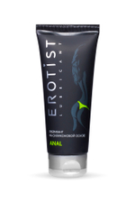 Лубрикант на силиконовой основе Erotist Anal 100 мл