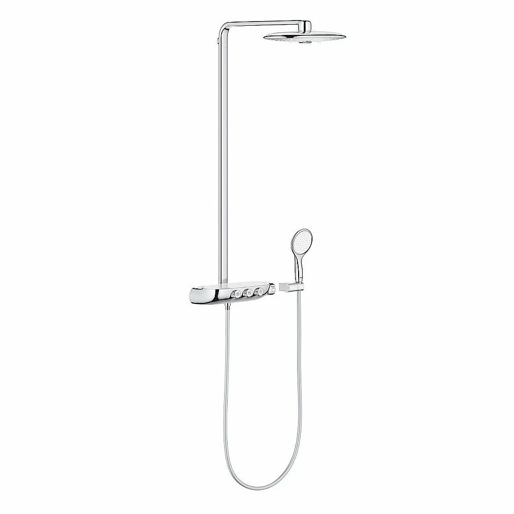 Душевая система Grohe Rainshower SmartControl 26250000