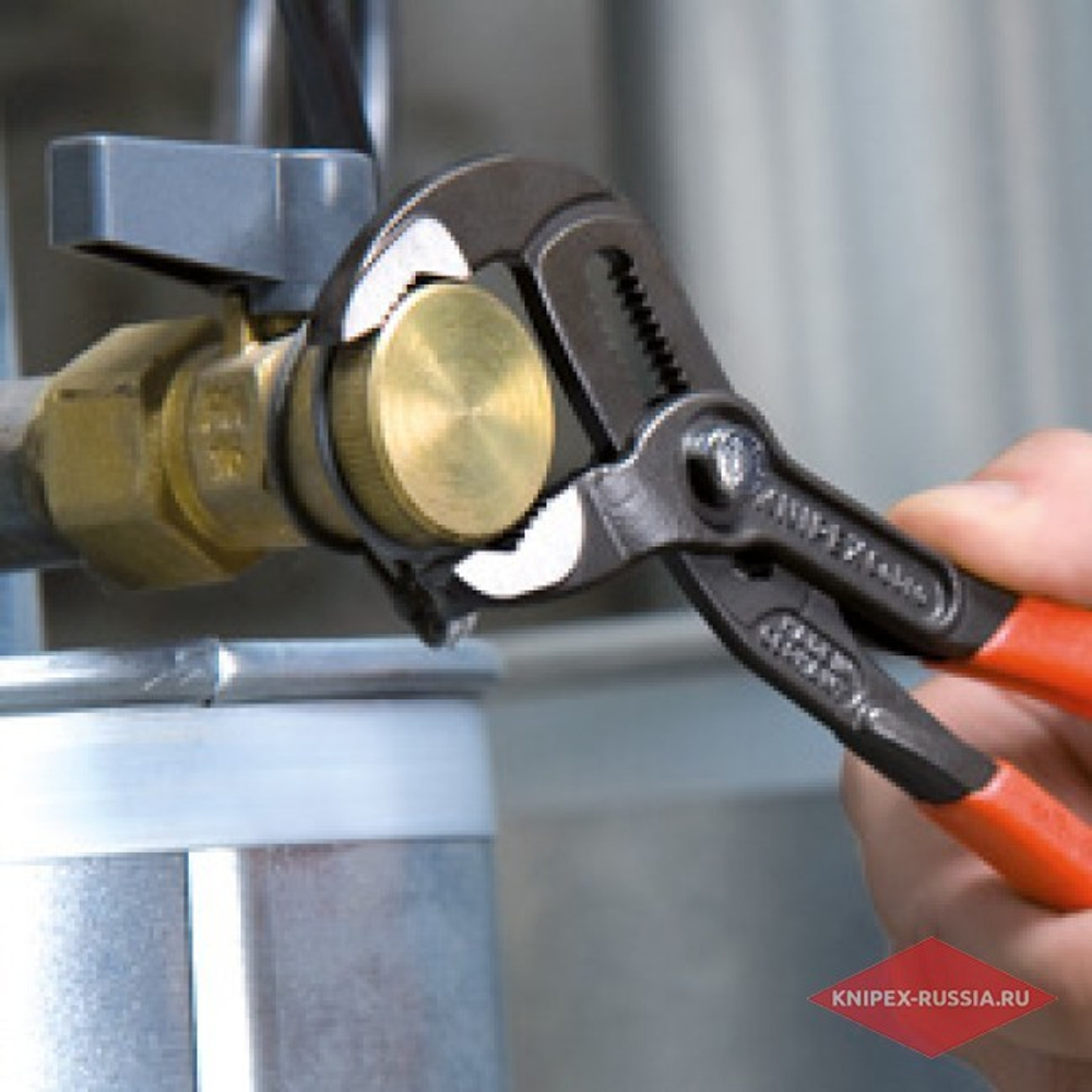 Клещи KNIPEX Кобра 8701150