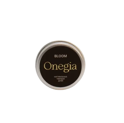 Твердые духи