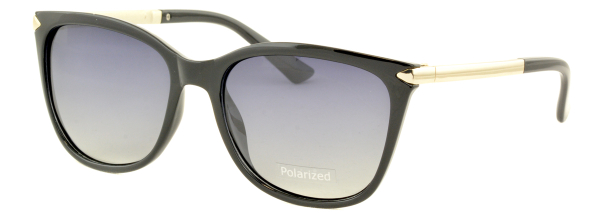 Солнцезащитные очки Dackor 47 Black