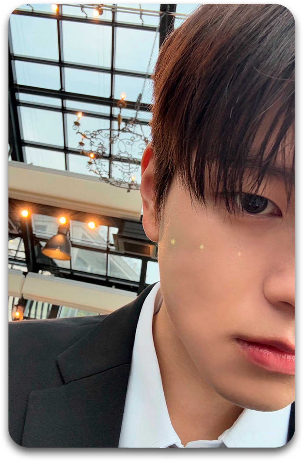 Карта / STRAY KIDS #4862