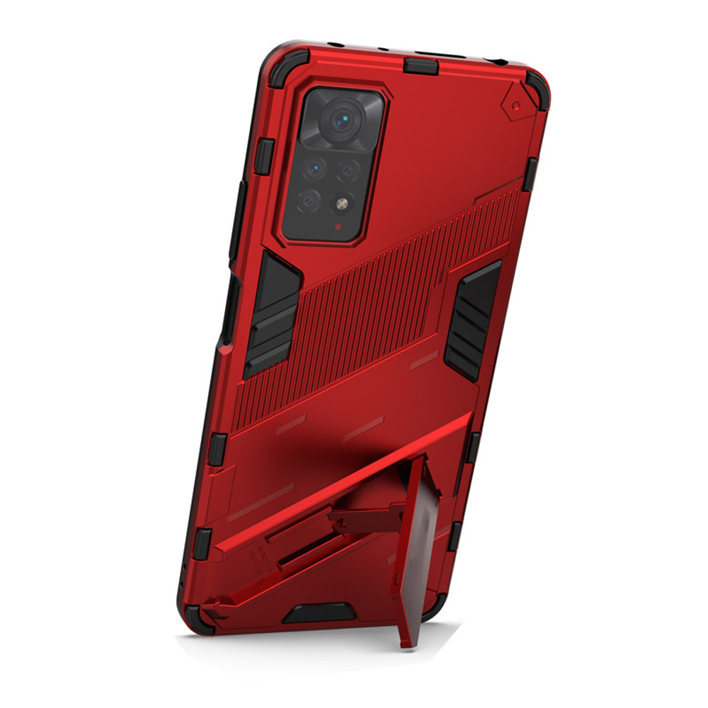 Чехол Warrior Case для Xiaomi Redmi Note 11 Pro