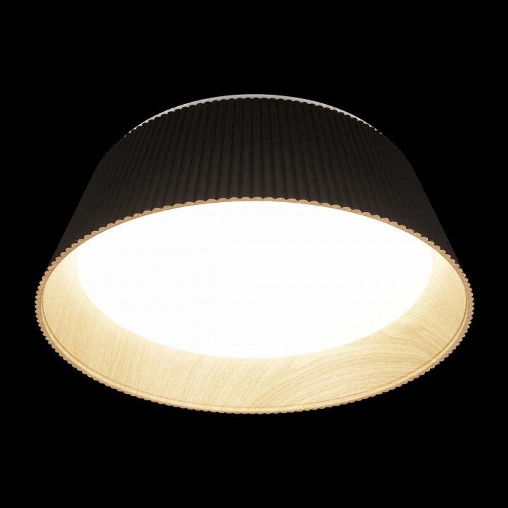 Накладной светильник Loft it Evans 10224 Black