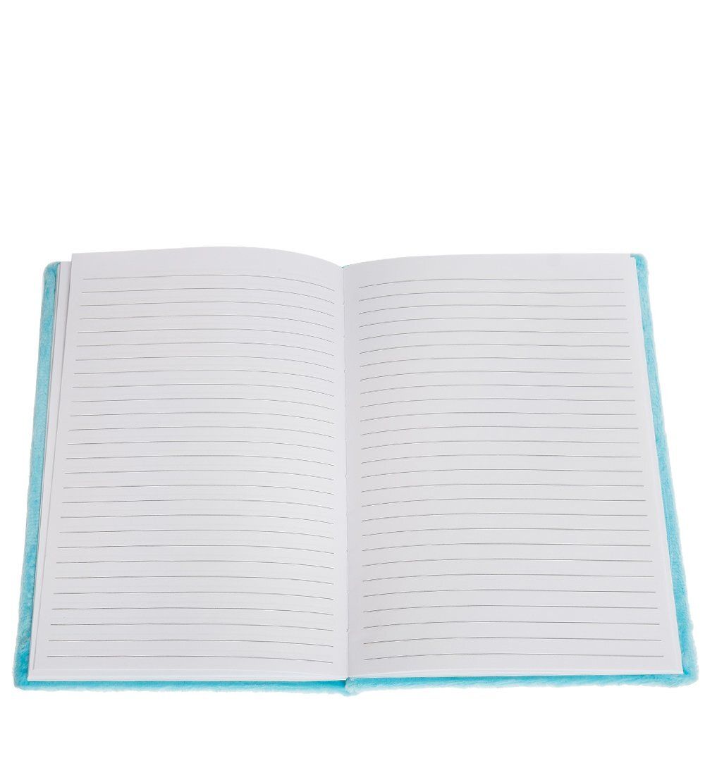 NB-45/4 Блокнот с кармашком «Для секретов»