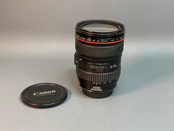 Canon EF 24-105 mm f/4 L IS USM