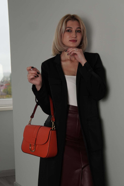 СУМКА Италия Le Borsette 85837