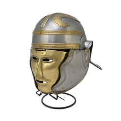 Nautical Шлем галльский