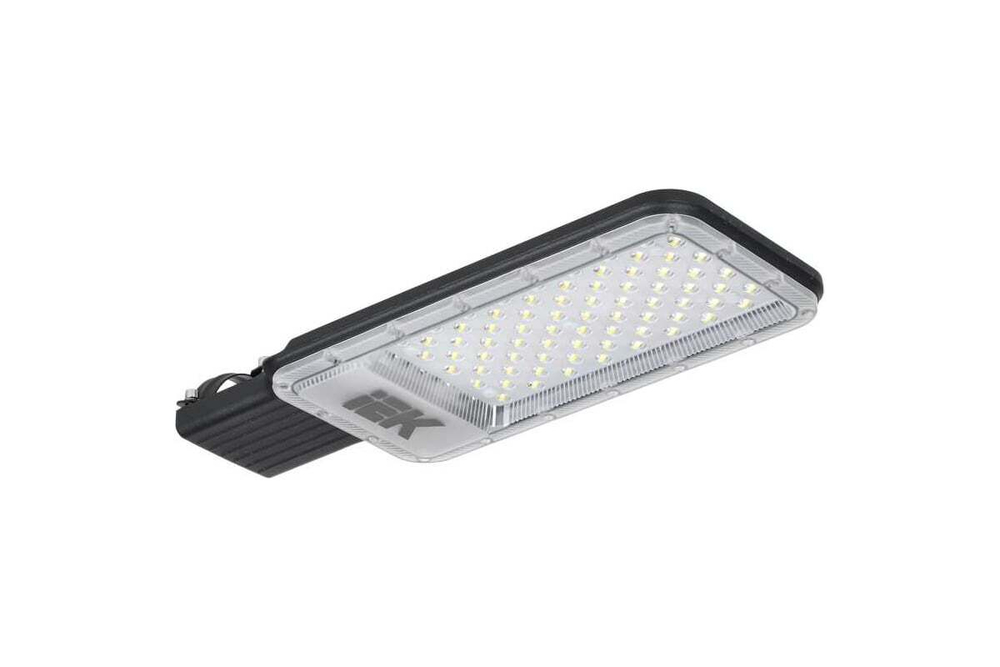 Светильник LED консольный ДКУ 1011-75Ш 5000К IP65 IEK