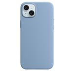 Силиконовый чехол MagSafe Silicone Case для iPhone 15
