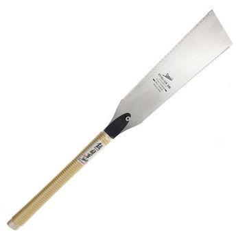 Пила Shogun Ryoba, Rip/Cross, 240мм, искусственный ротанг