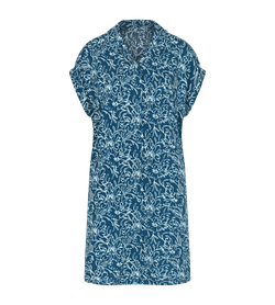 Халат Triumph Boyfriend Fit NDW X вискоза