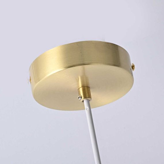 Подвесной светильник Imperium Loft Rudi 85400-22