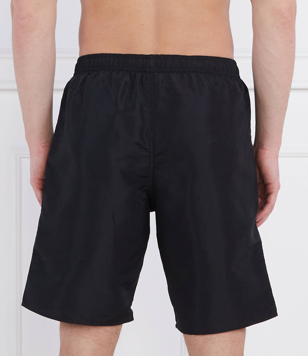 Шорты для плавания EA7 - черный(902047 3R736)