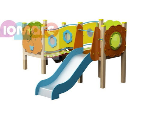 Игровой комплекс 1081