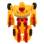 Трансформер-робот, блистер L013-25