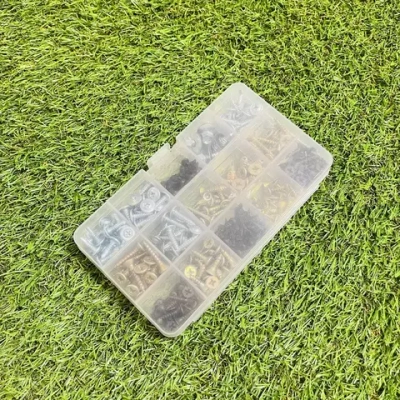 Набор Саморезов (300)