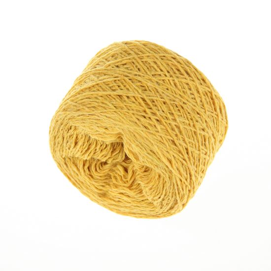 Пряжа KNOLL YARNS 17/4 Nm Lambswool (100% шерсть мериноса), грамм