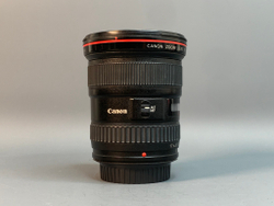 Canon EF 17-40mm f/4L USM