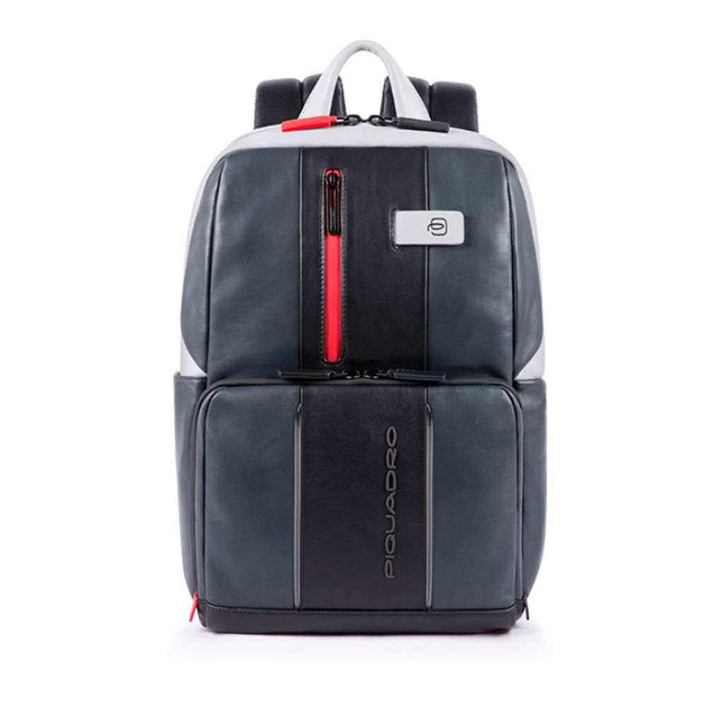 Рюкзак Piquadro Urban из натуральной кожи (CA3214UB00L/GRN)