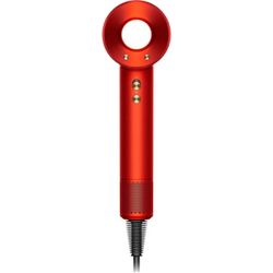 Фен Dyson Supersonic HD07 Topaz Orange Gift Edition + кейс
