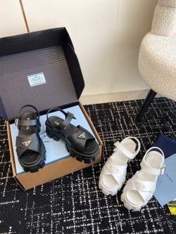 Prada Sandal (2 colors)