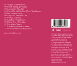 Elton John / Peachtree Road (CD)