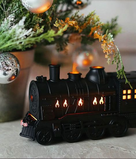 Choo-choo, ультразвуковой аромадиффузор, Sens