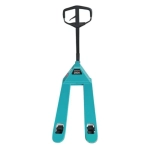 PROLIFT PRO RT25 гидравлическая тележка (рохля) RT25-1150x550-P/P