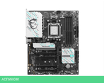 Материнская плата MSI B840 Gaming Plus WIFI