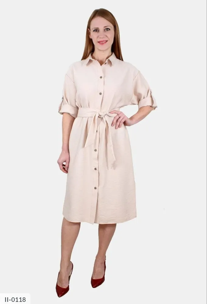 Платье II-0109 Фабрика Моды