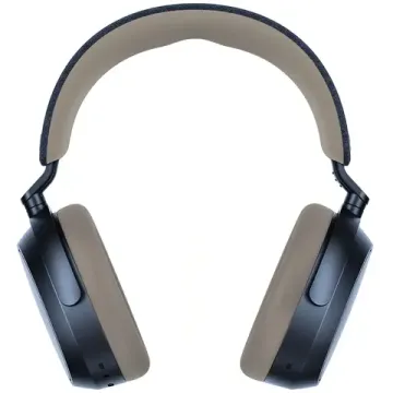 Беспроводные наушники Sennheiser Momentum 4 Wireless Denim