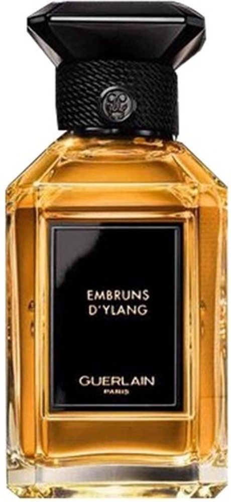 Guerlain Embruns D'Ylang