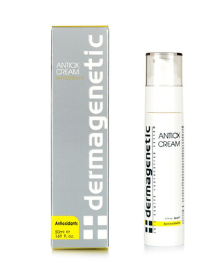 Antiox cream Антиоксидантный крем