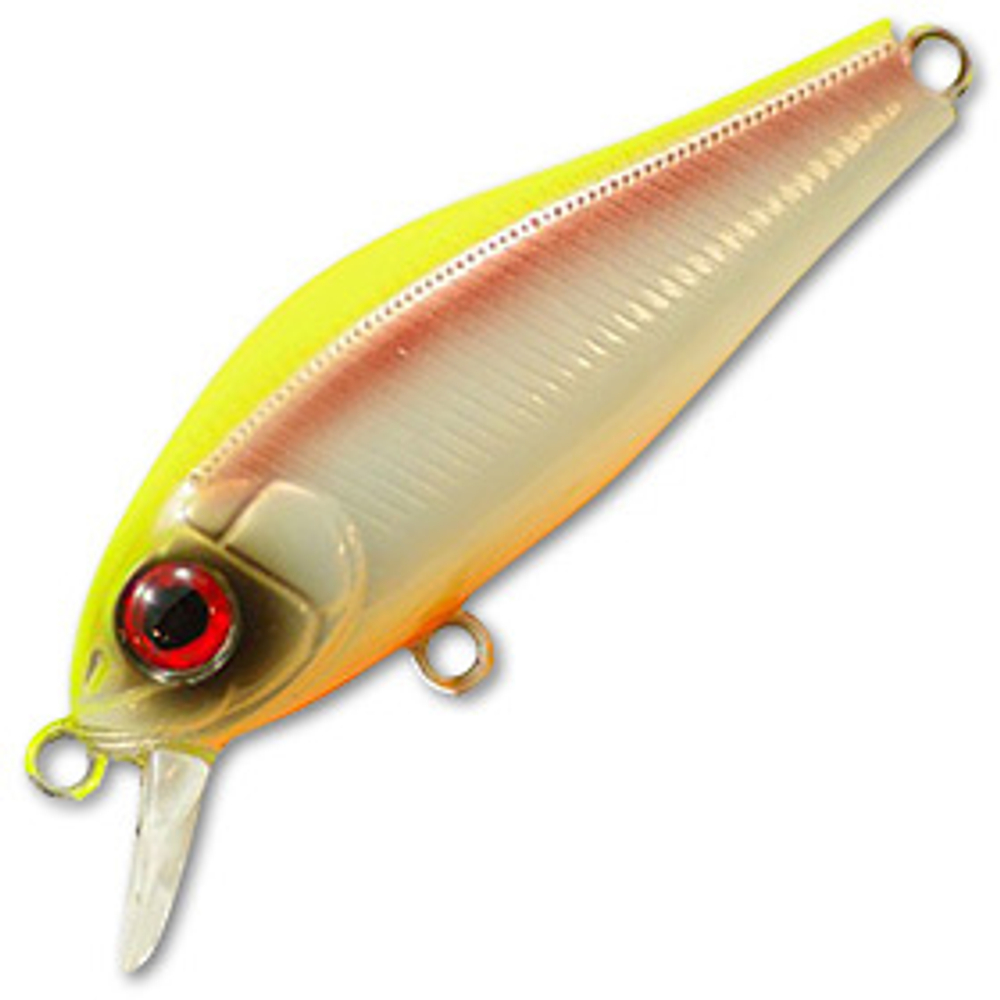 Воблер ZipBaits Rigge 90SP 673 Sexy Chart KM