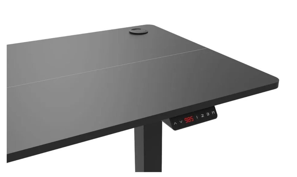 Компьютерный стол RITMIX TBL-140 black