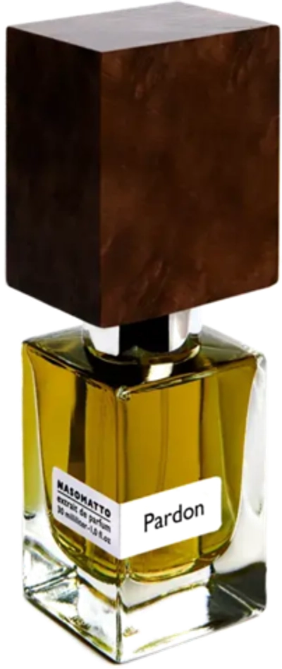 NASOMATTO PARDON EDP 30 ML
