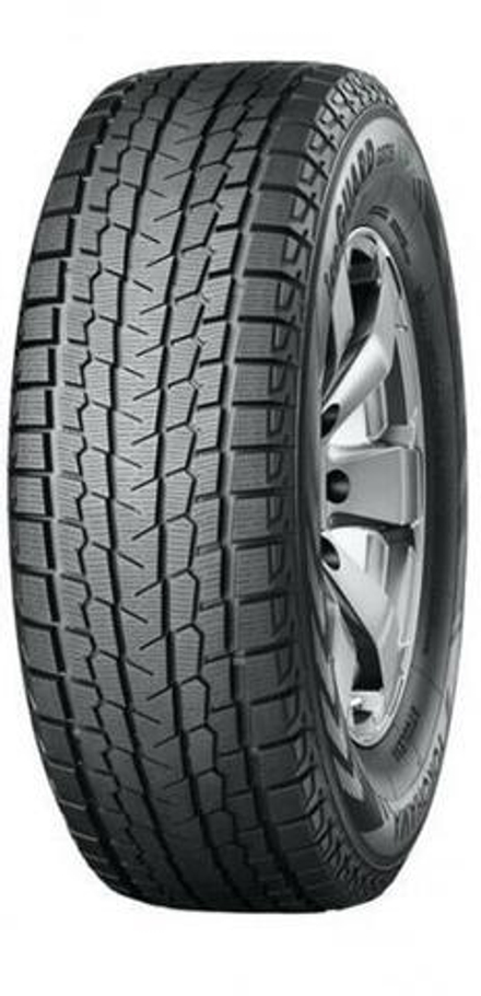 Автошина 235/55R18 YOKOHAMA ICE GUARD G075 100Q (F)