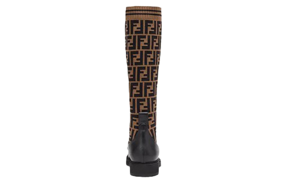 Fendi Rockoko (Женская размерная сетка)