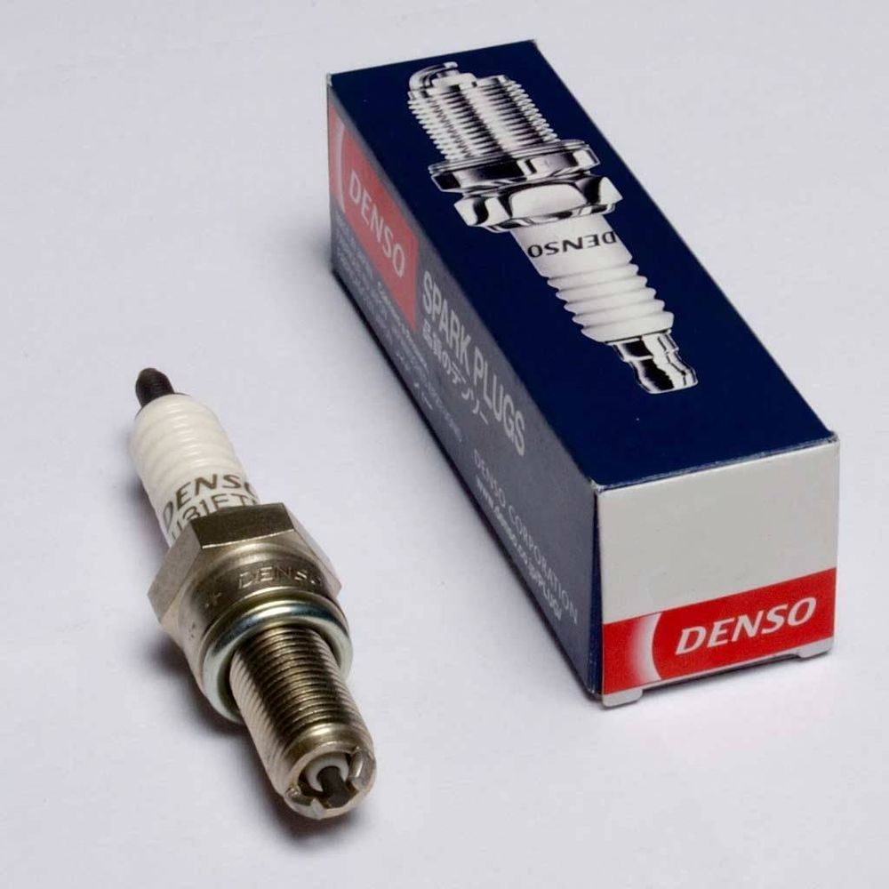 Свеча зажигания DENSO W24FSR