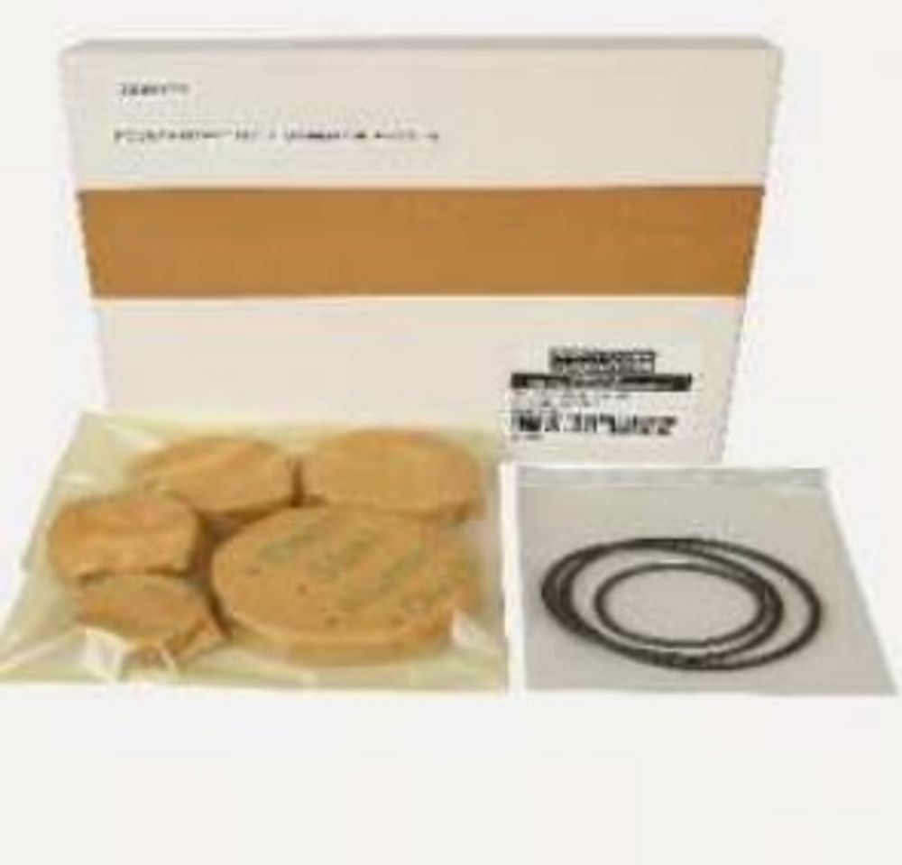 Ремкомплект подшипников Rotorcomp EVO3-NK