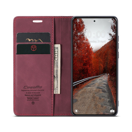 Чехол-книжка CaseMe Matte Xiaomi 14 Ultra